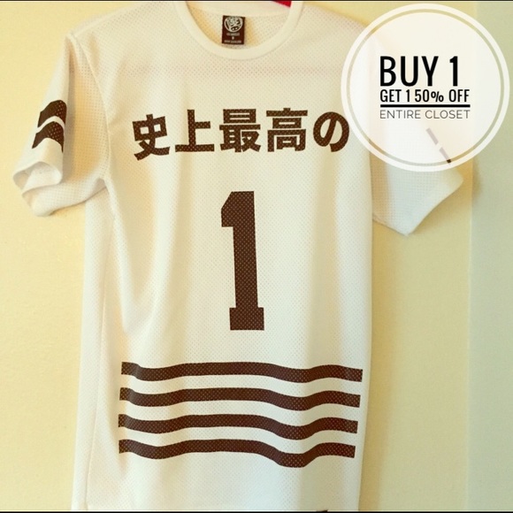 PacSun Other - SOLD! PacSun Jersey